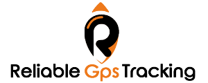 Reliable GPS Tracking Logo